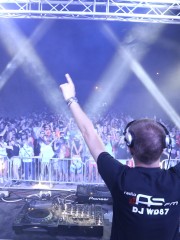 DJ WD87 | EXIT FESTIVAL 2017