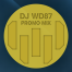 DJ WD87 – THE DOT (PROMO MIX)