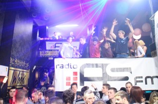 Radio AS FM | Club Inbox