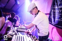 DJ WD87 | Capanna Cafe Bar