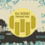 DJ WD87 – PALM TREES (PROMO MIX)