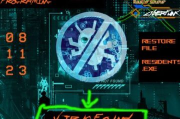 The Vibe Radio Show S19E06 – Hack (NE) – WD87 & Pele