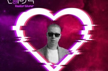 The Vibe Radio Show S16E17 – The Residents – DJ WD87