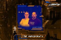 The Vibe S19E19 – The Residents – WD87 & Pele