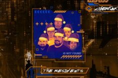 The Vibe S19E13 – NY Special