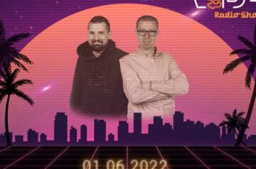 The Vibe Radio Show S17E34 – Shot(NOT) & WD87