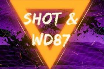 The Vibe S14E19 – The Residents – Shot & WD87