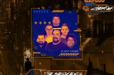 The Vibe Radio Show S19E01 – The Residents – Season Start