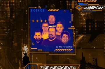 The Vibe Radio Show S19E01 – The Residents – Season Start