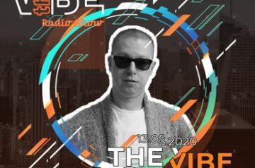The Vibe S15E33 – The Vibe @HOME – WD87